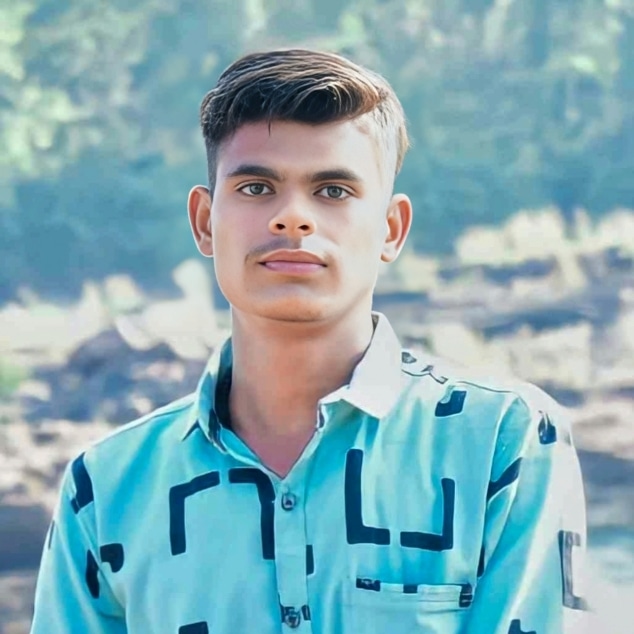 Sachin Vishwakarma